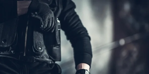 Comment choisir son gilet tactique