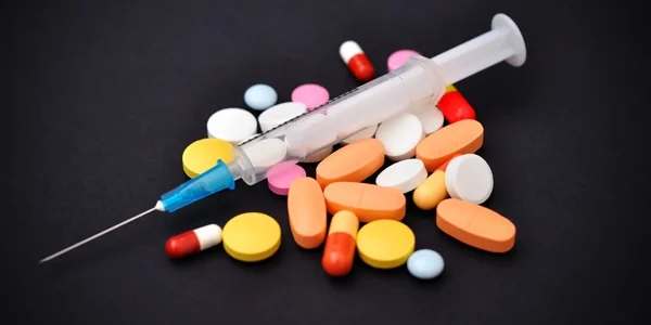 Formation sur les narcotiques et stupéfiants