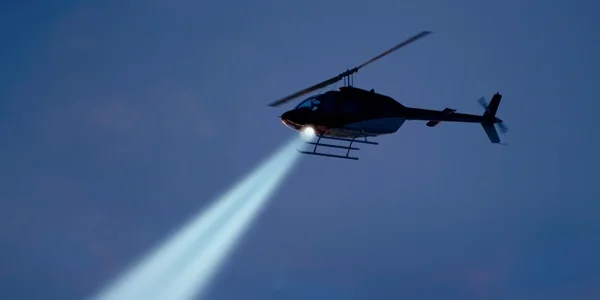 Formation de police de l’air