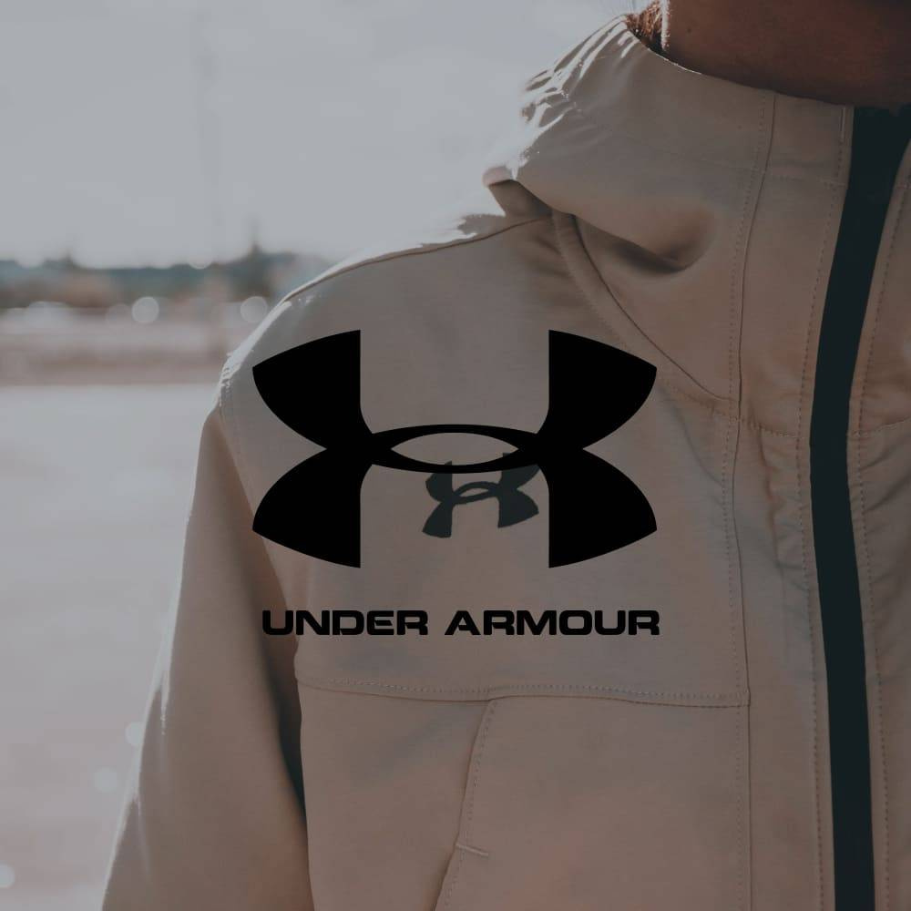 Under Armour