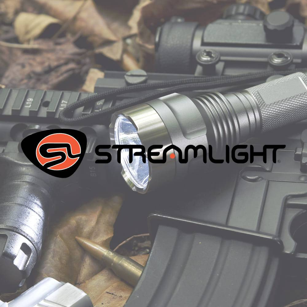 Streamlight