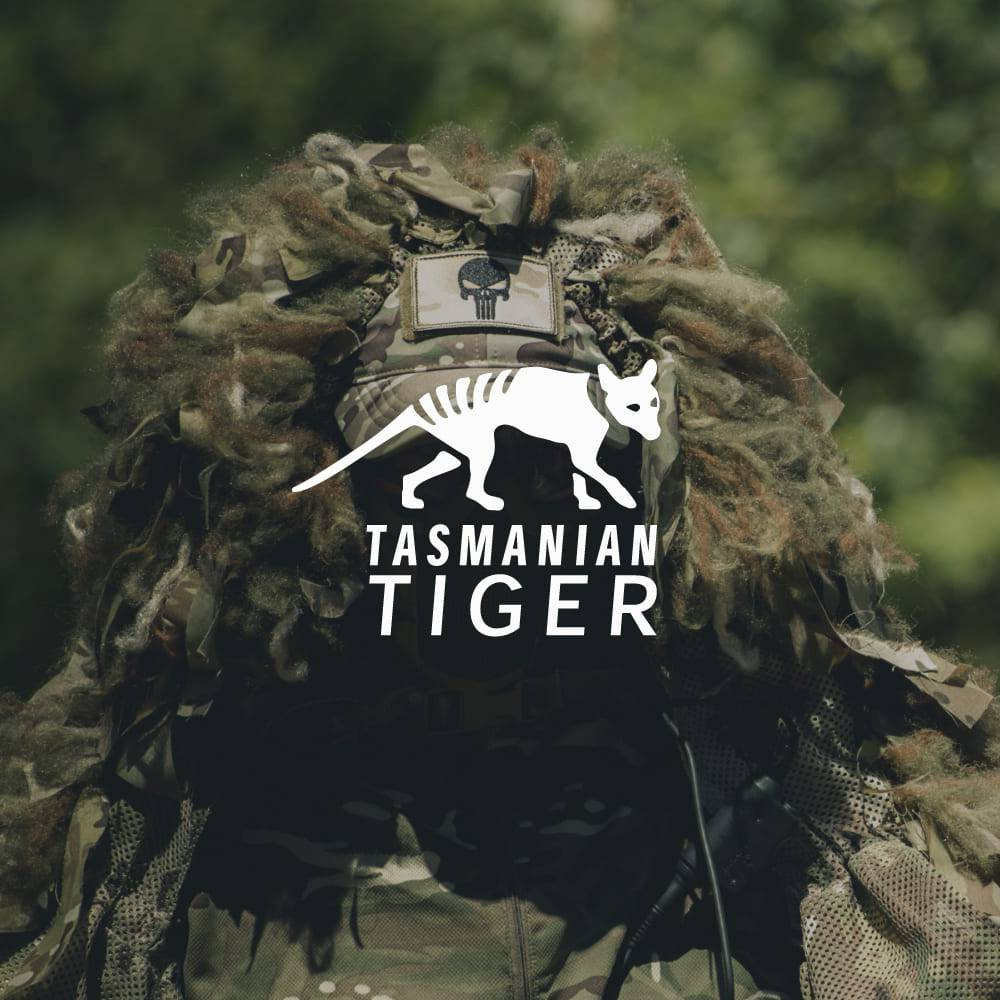 Tasmanian Tiger
