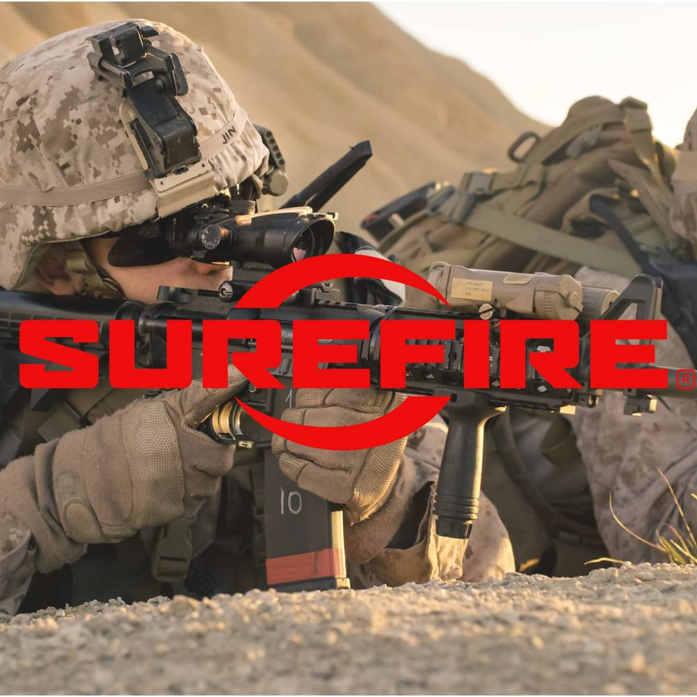 Surefire