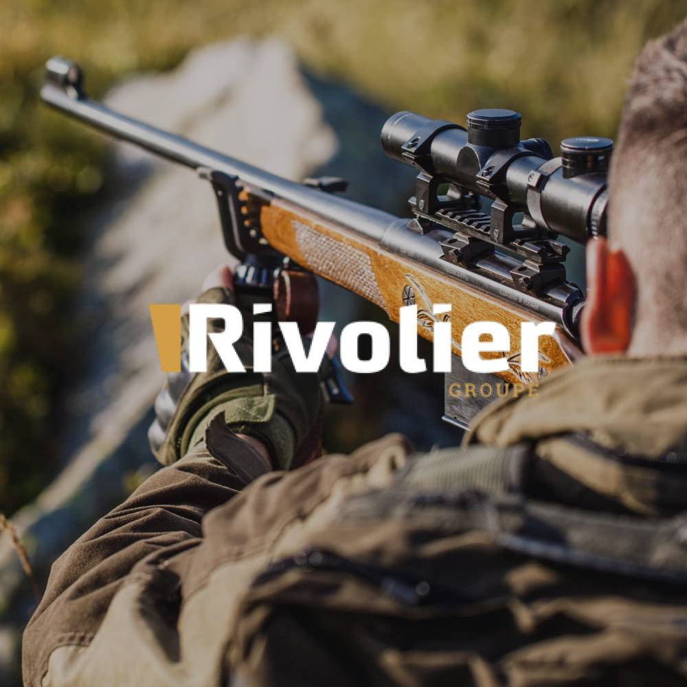 Rivolier