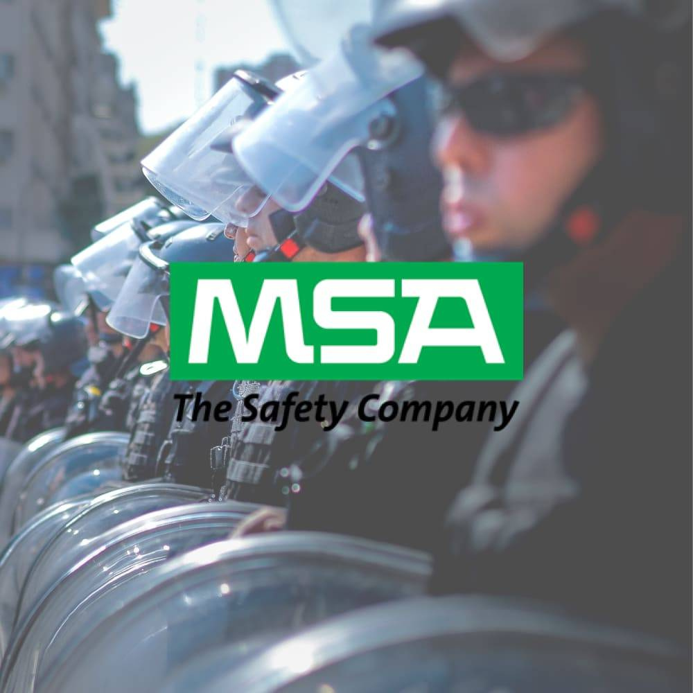 MSA Safety