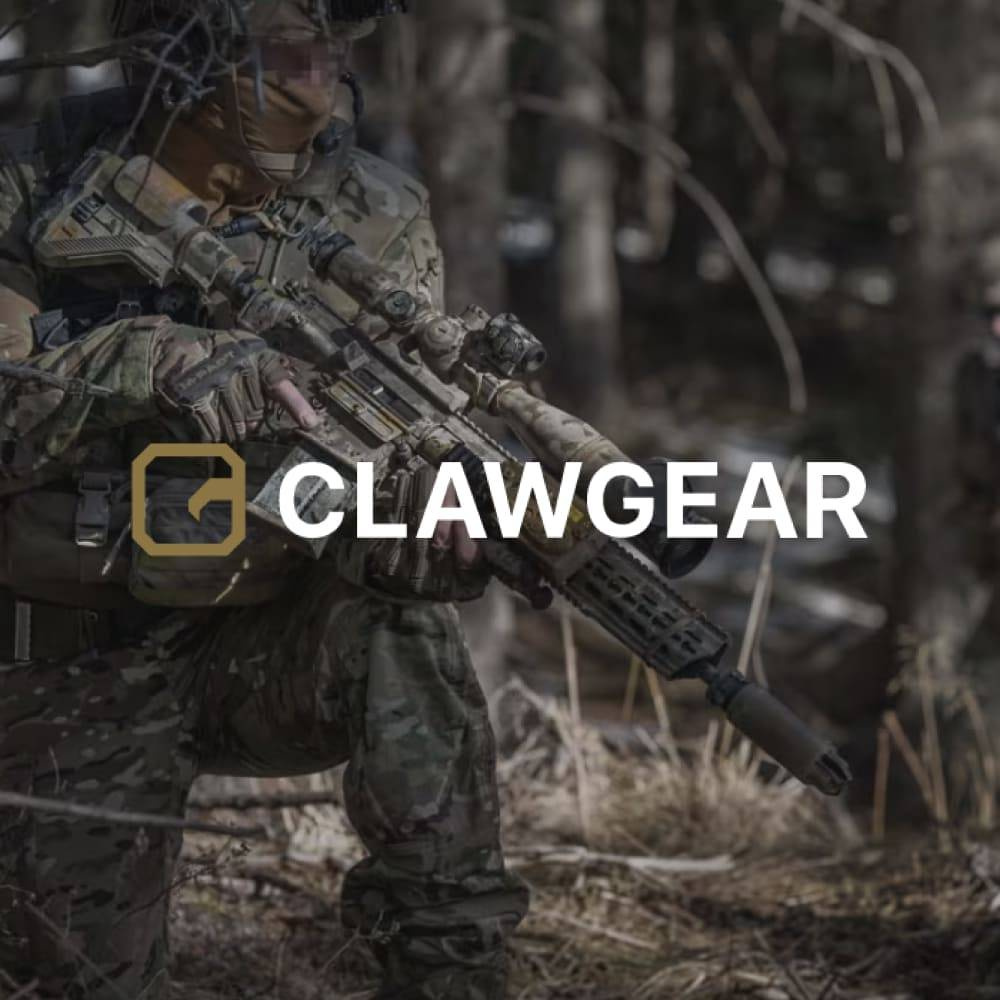 Clawgear
