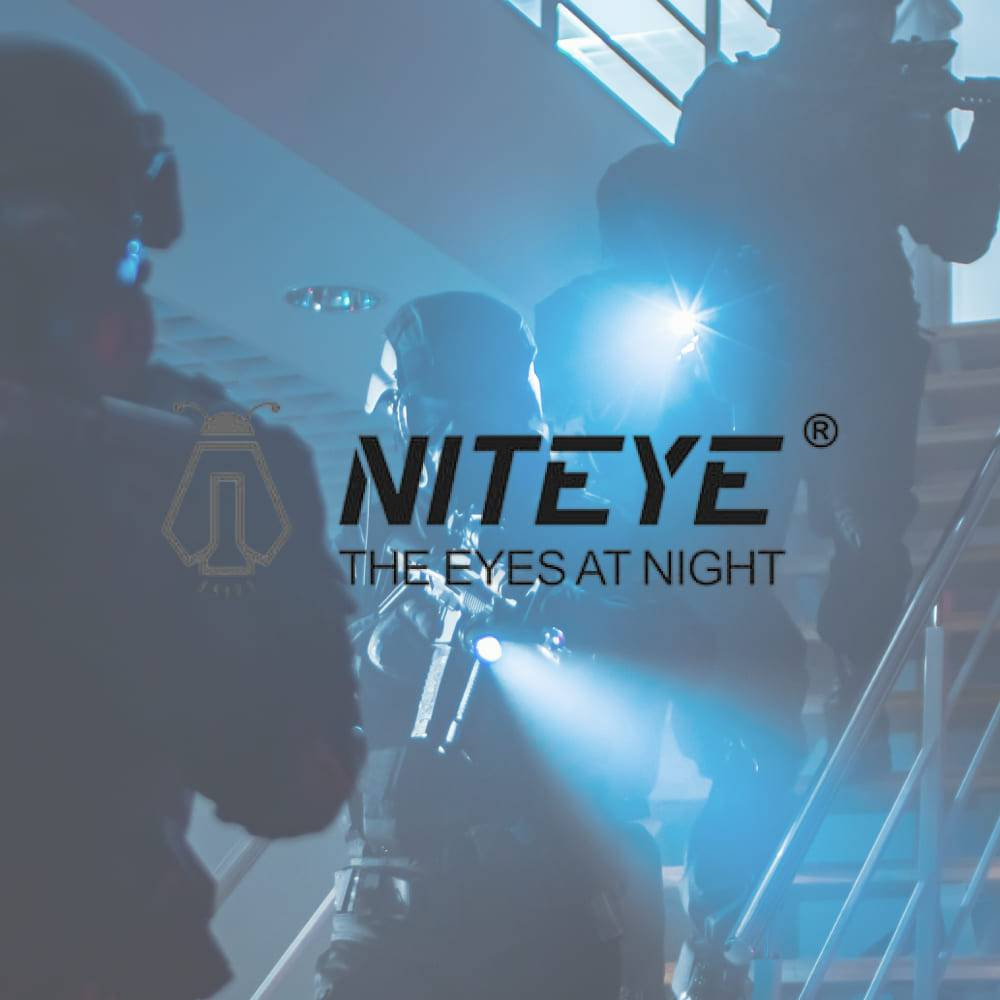 Niteye