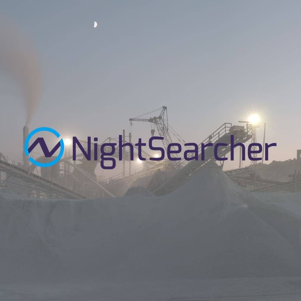 NightSearcher