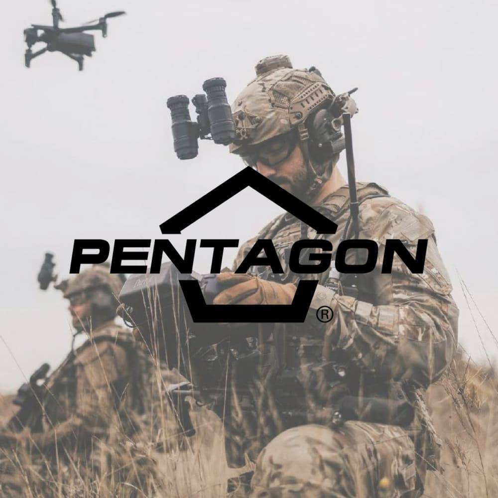 Pentagon Tactical