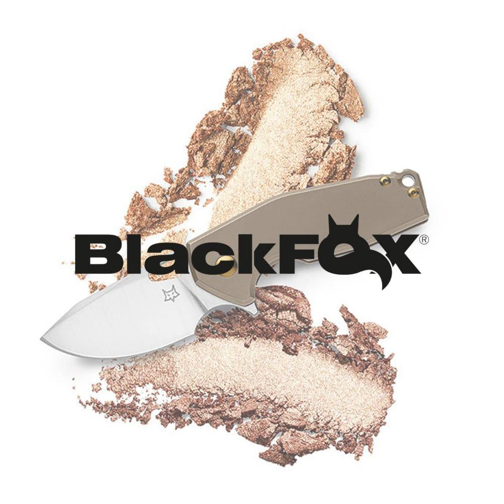 BlackFox