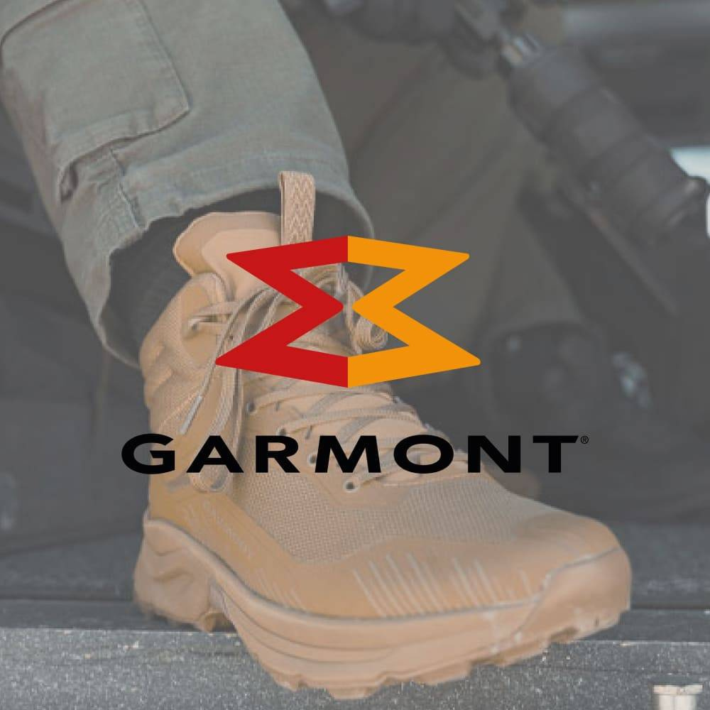 Garmont