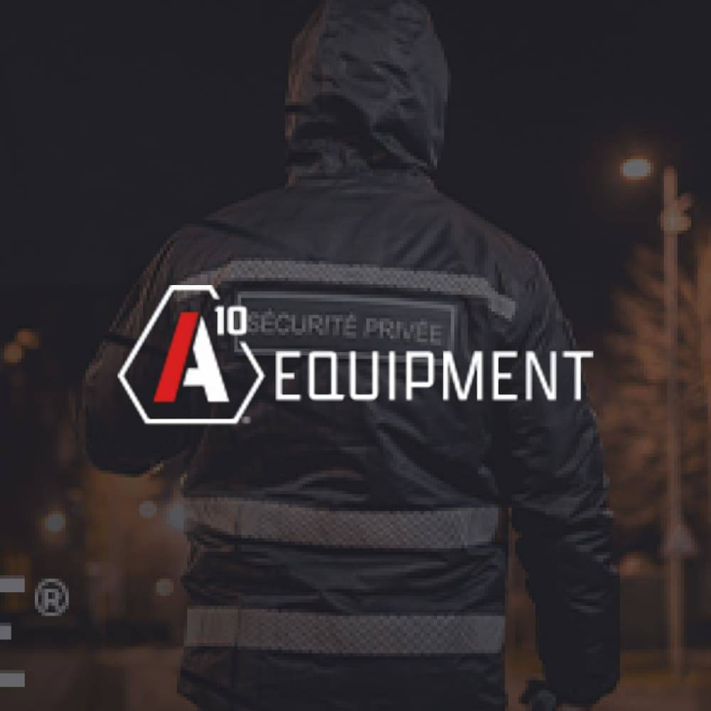 A10 Equipement