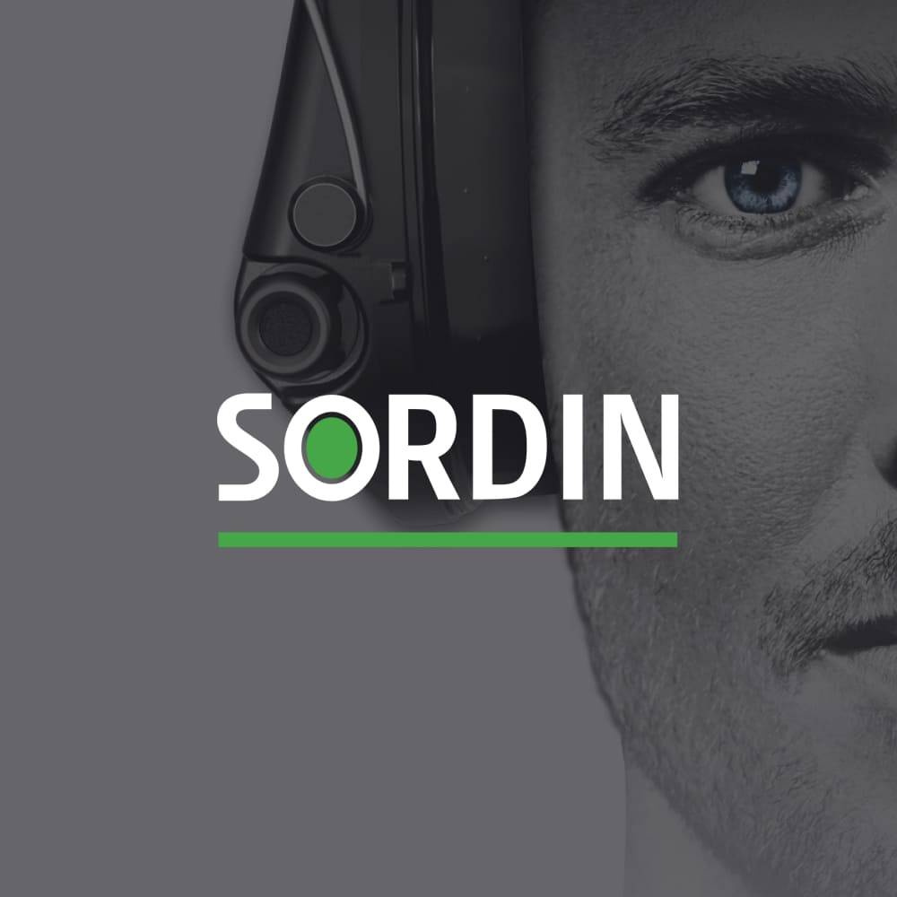 MSA SORDIN