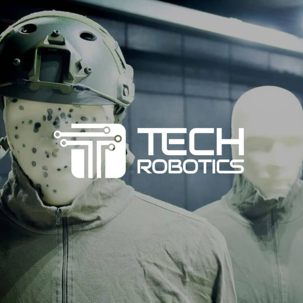 Tech Robotics