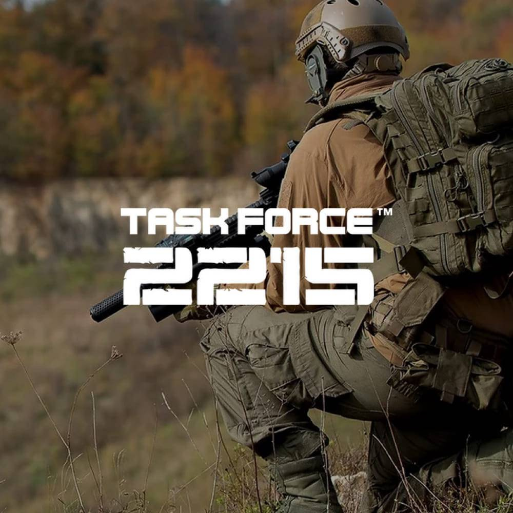 Task Force 2215