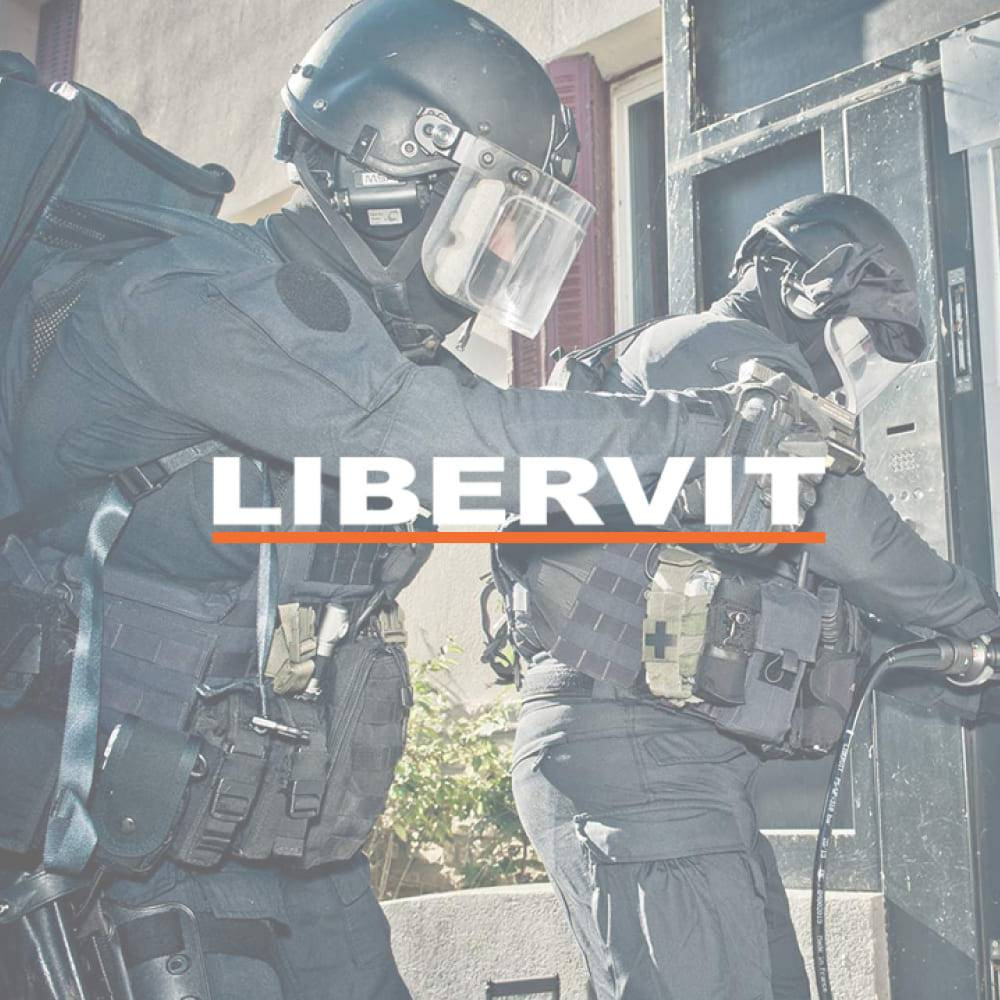 Libervit