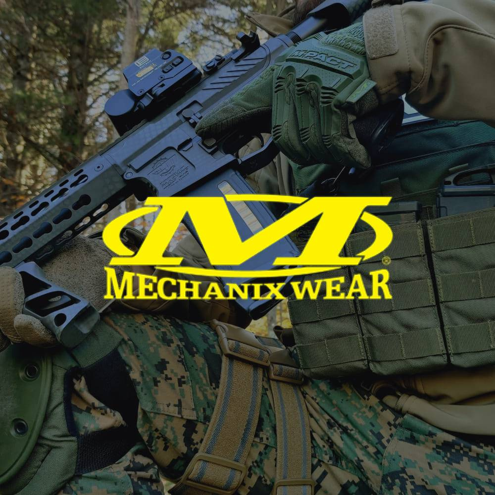 Mechanix Wear