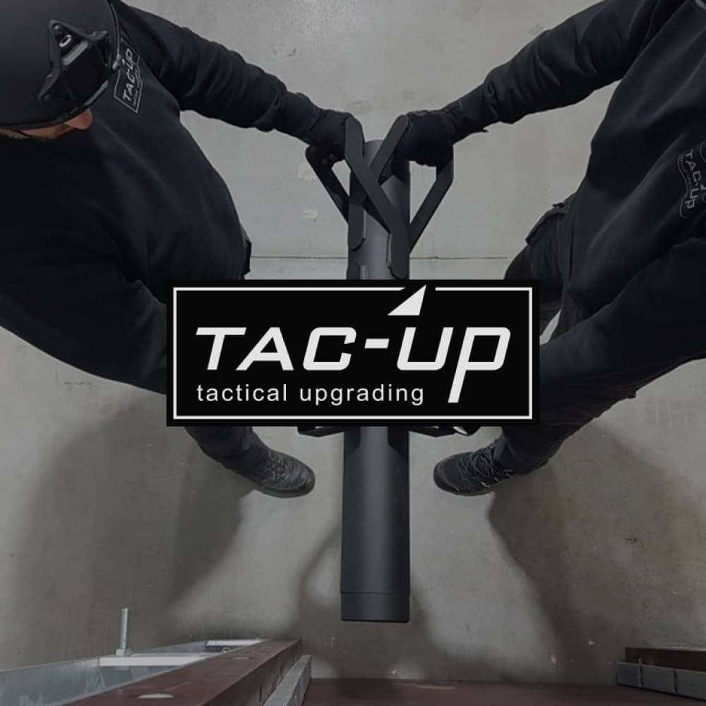 Tac-Up