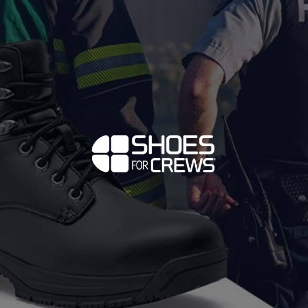 Shoes For Crews