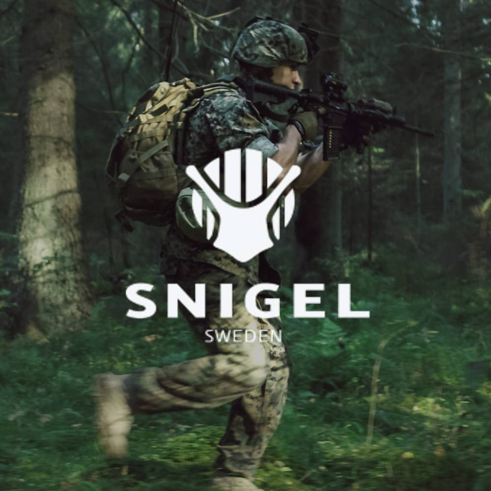 Snigel Design