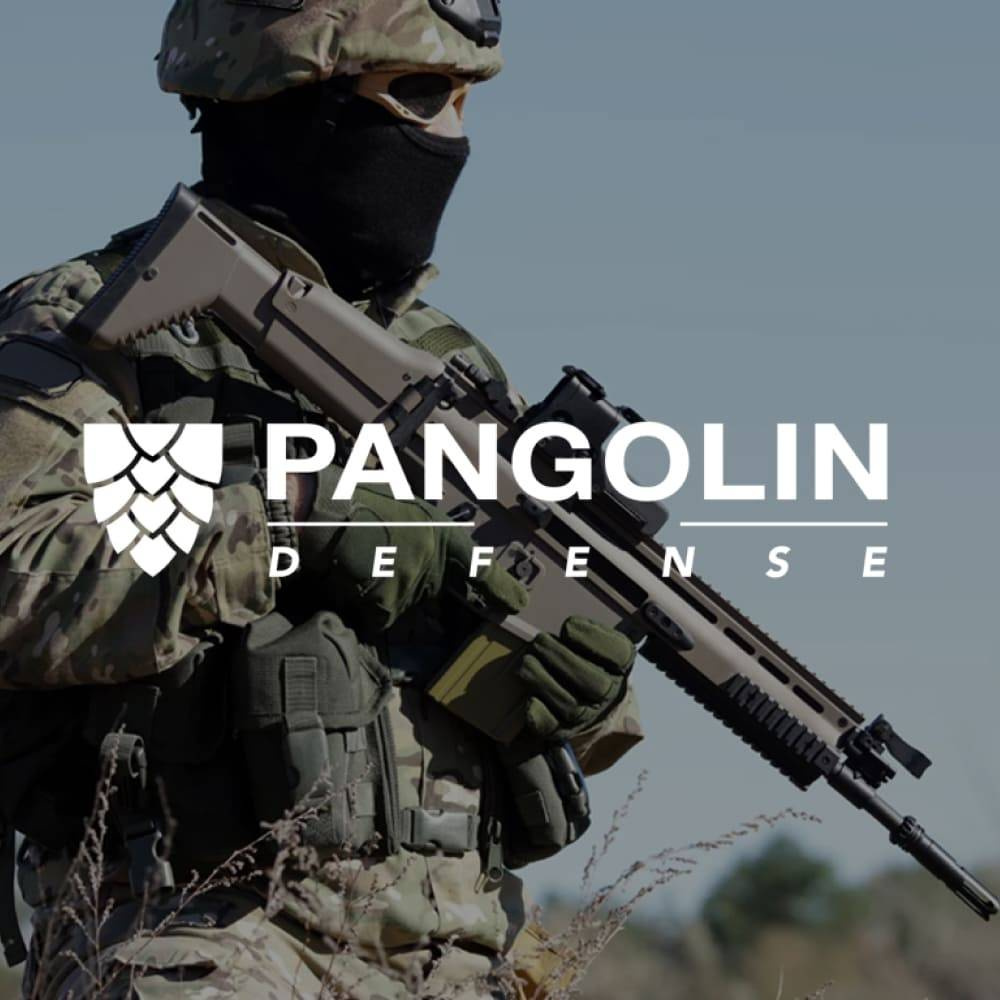 Pangolin Defense