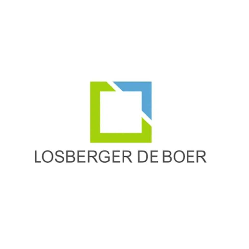 Losberger de Boer