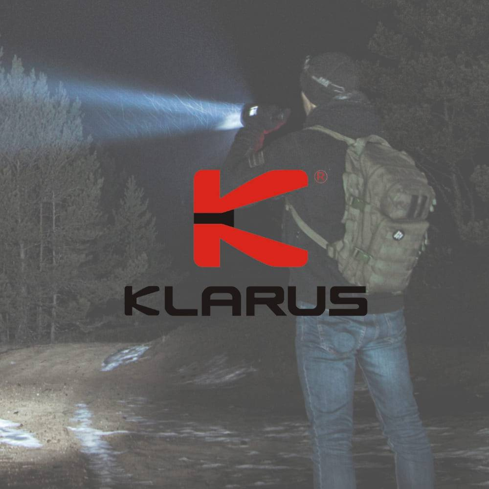 Klarus