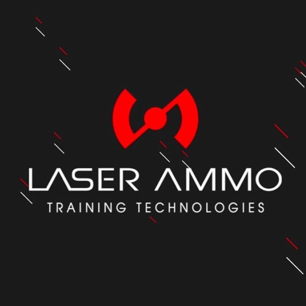 Laser Ammo