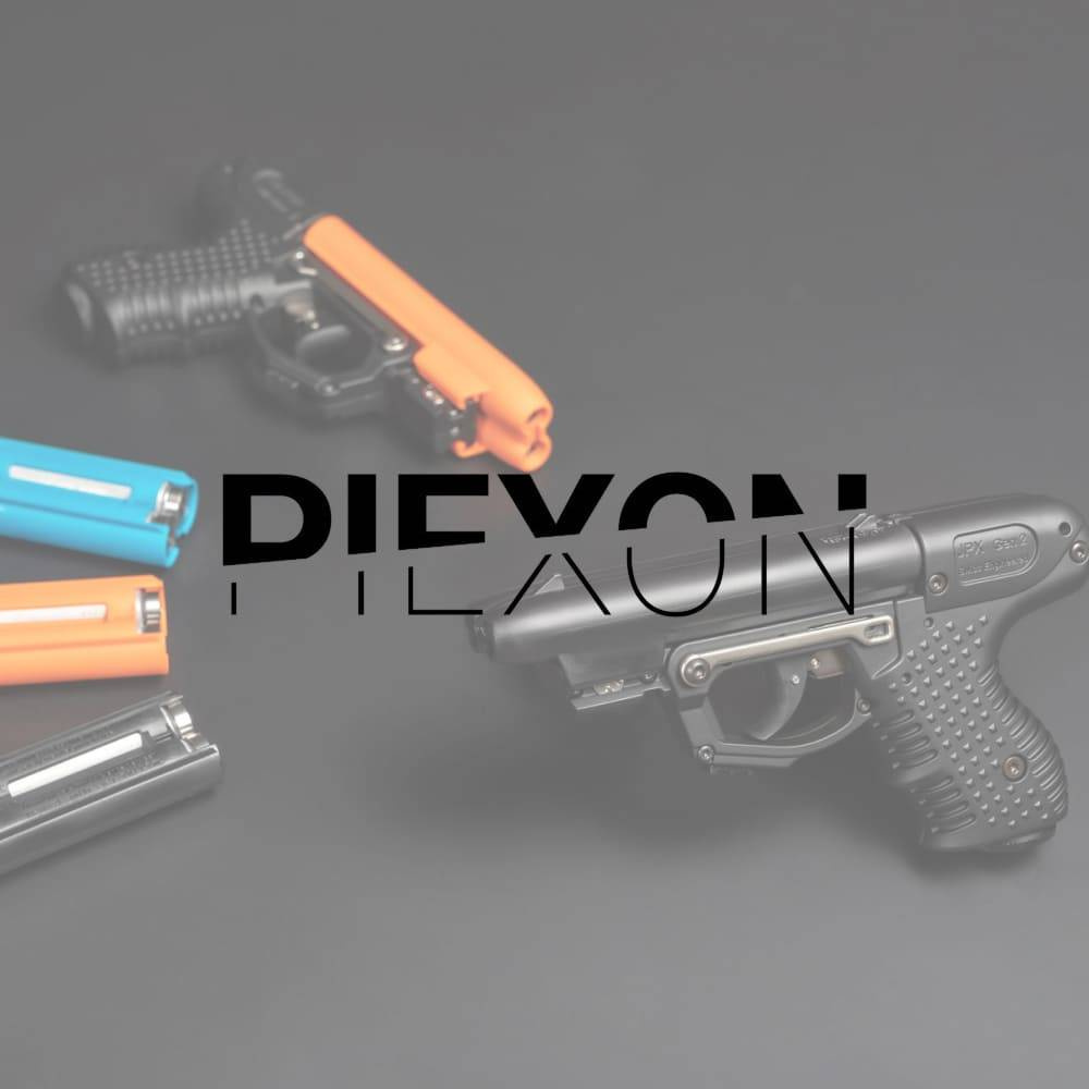 Piexon