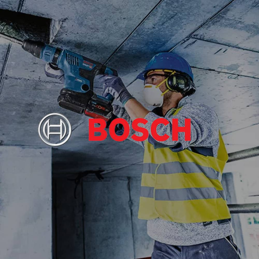 Bosch Professionnal