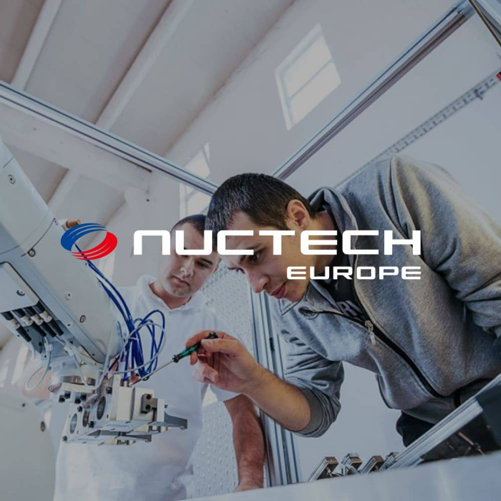 Nuctech