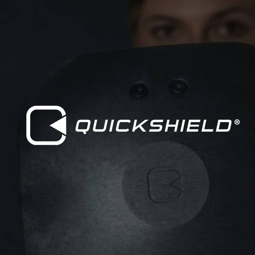 Quickshield