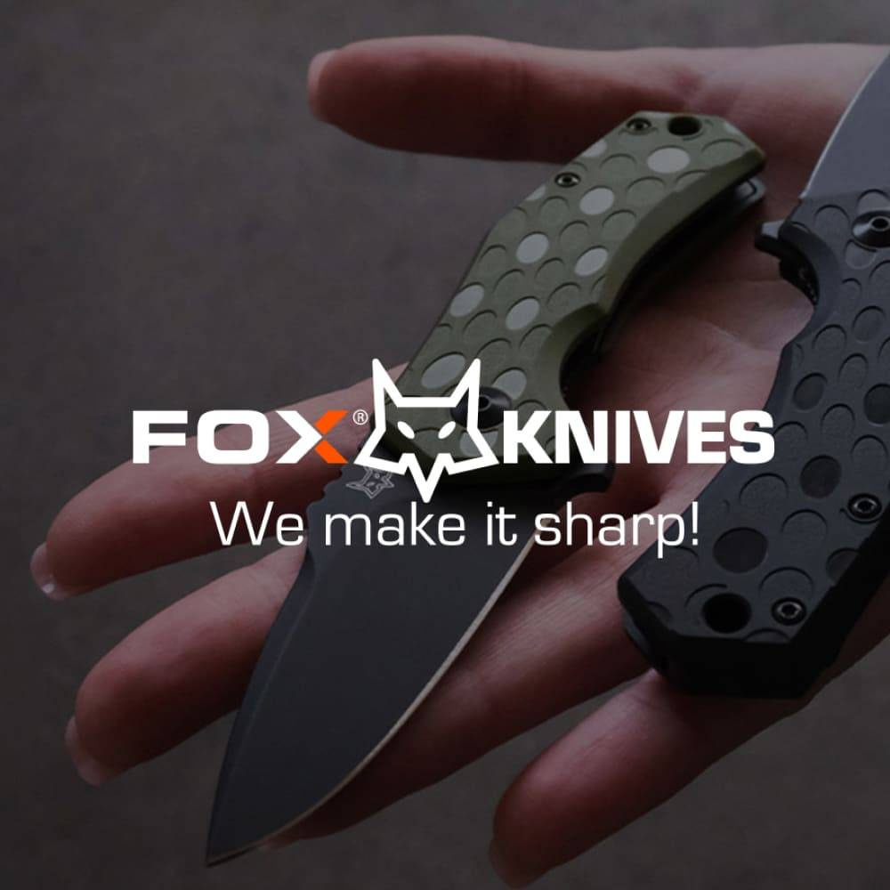 Fox Knives
