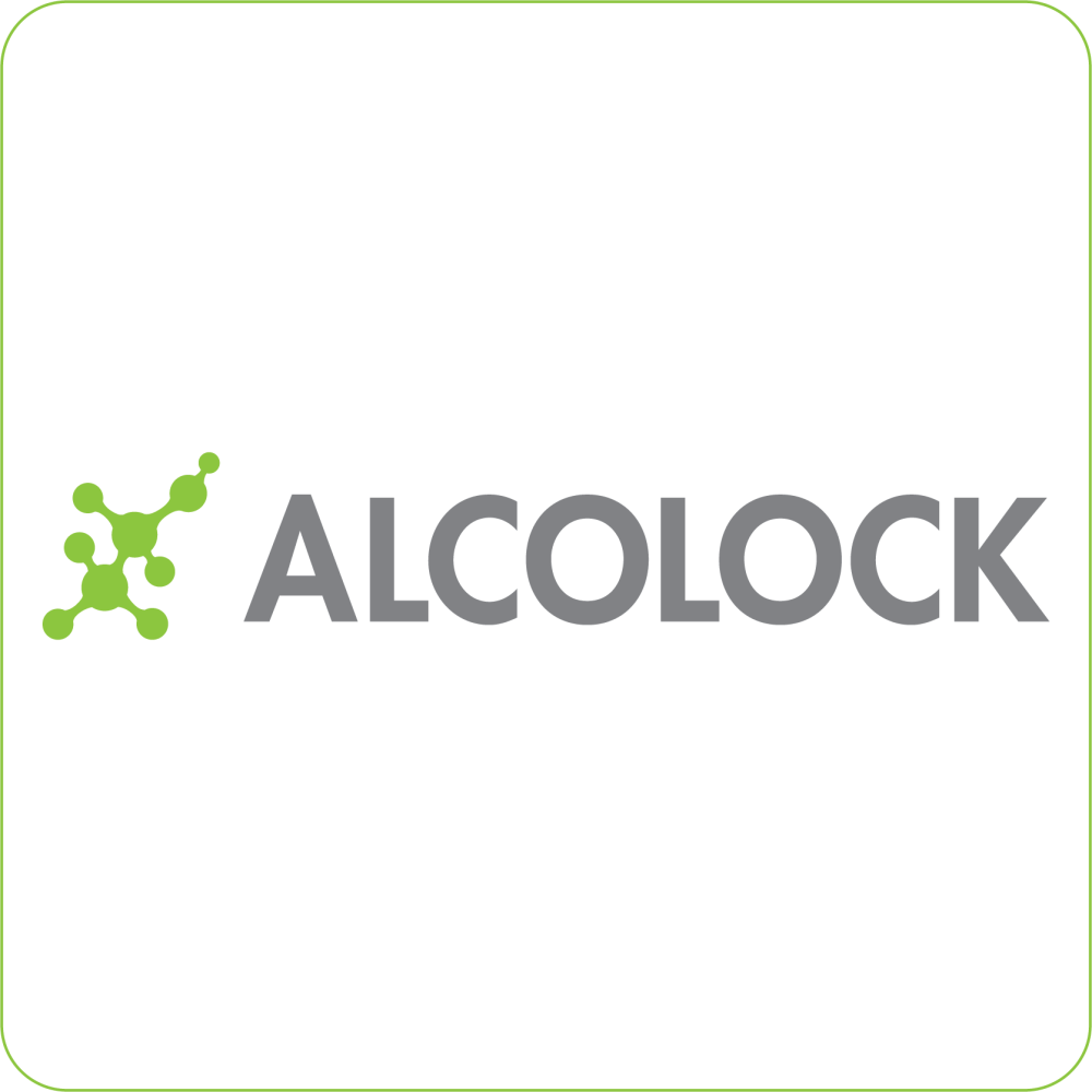 Alcolock