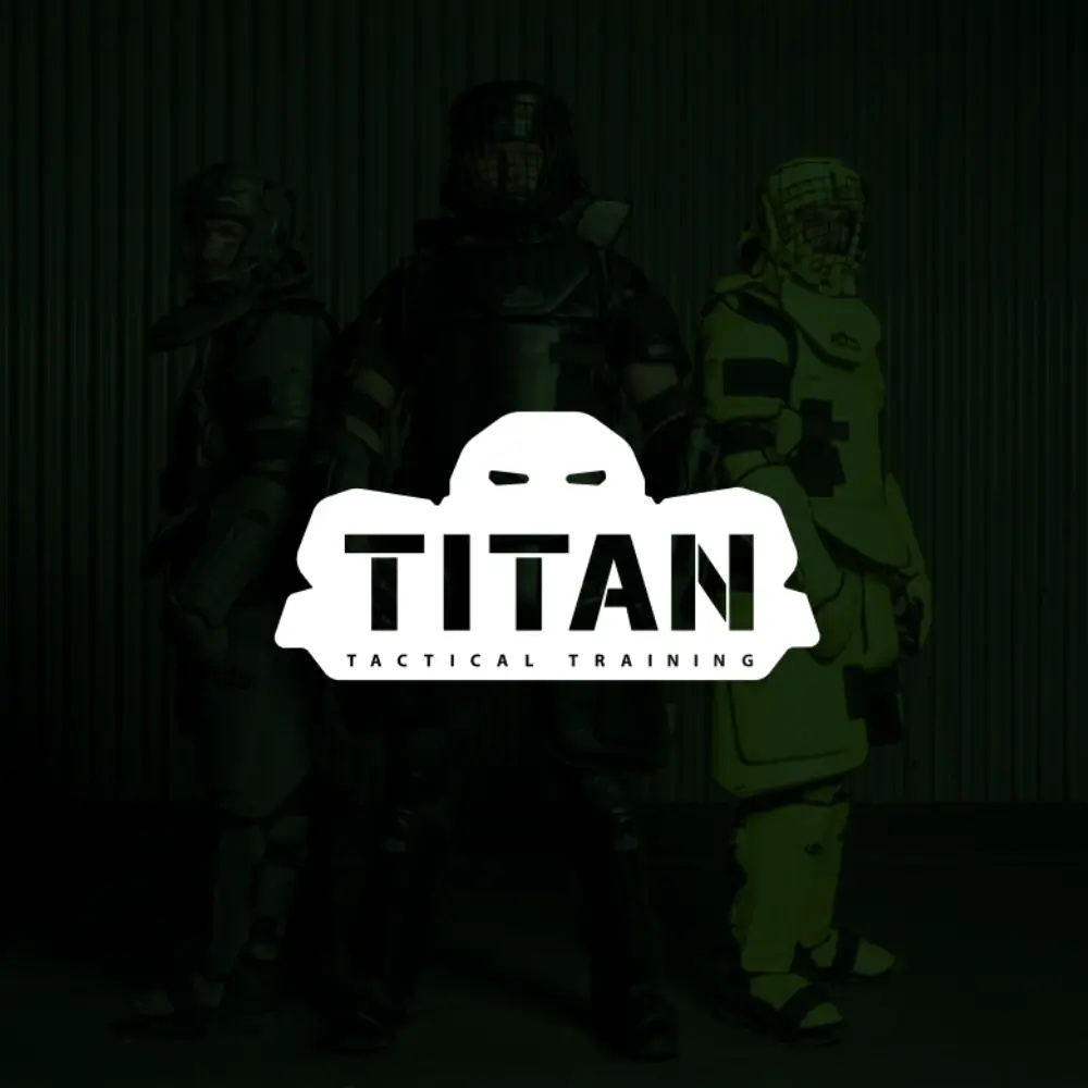 Titan Tactical Training