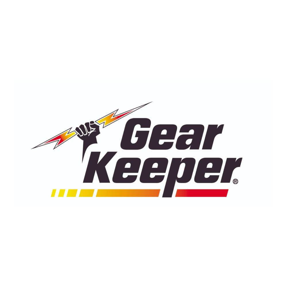 Gear Keeper
