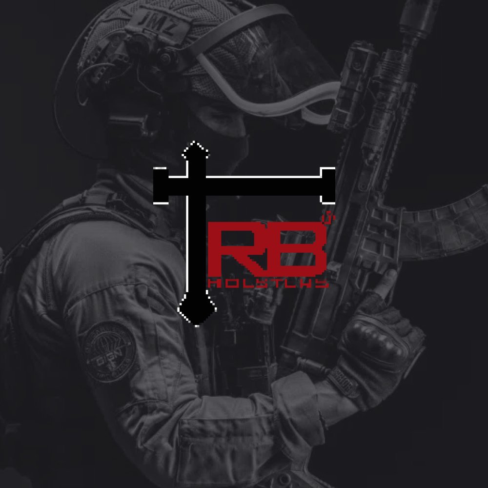TRB Holsters