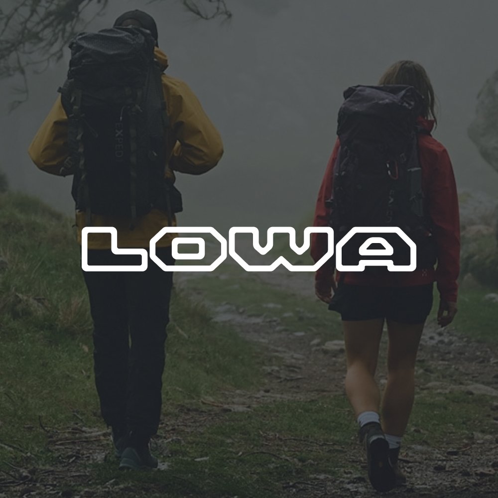 Lowa