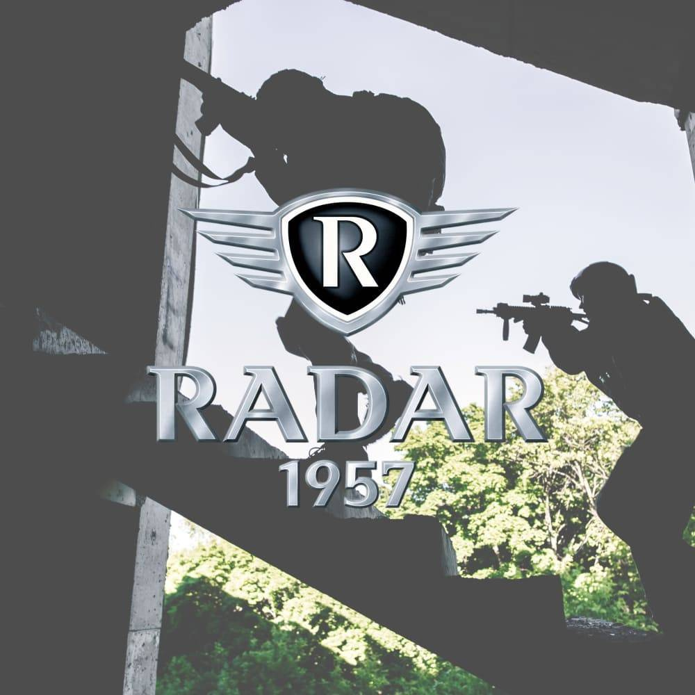 Radar 1957