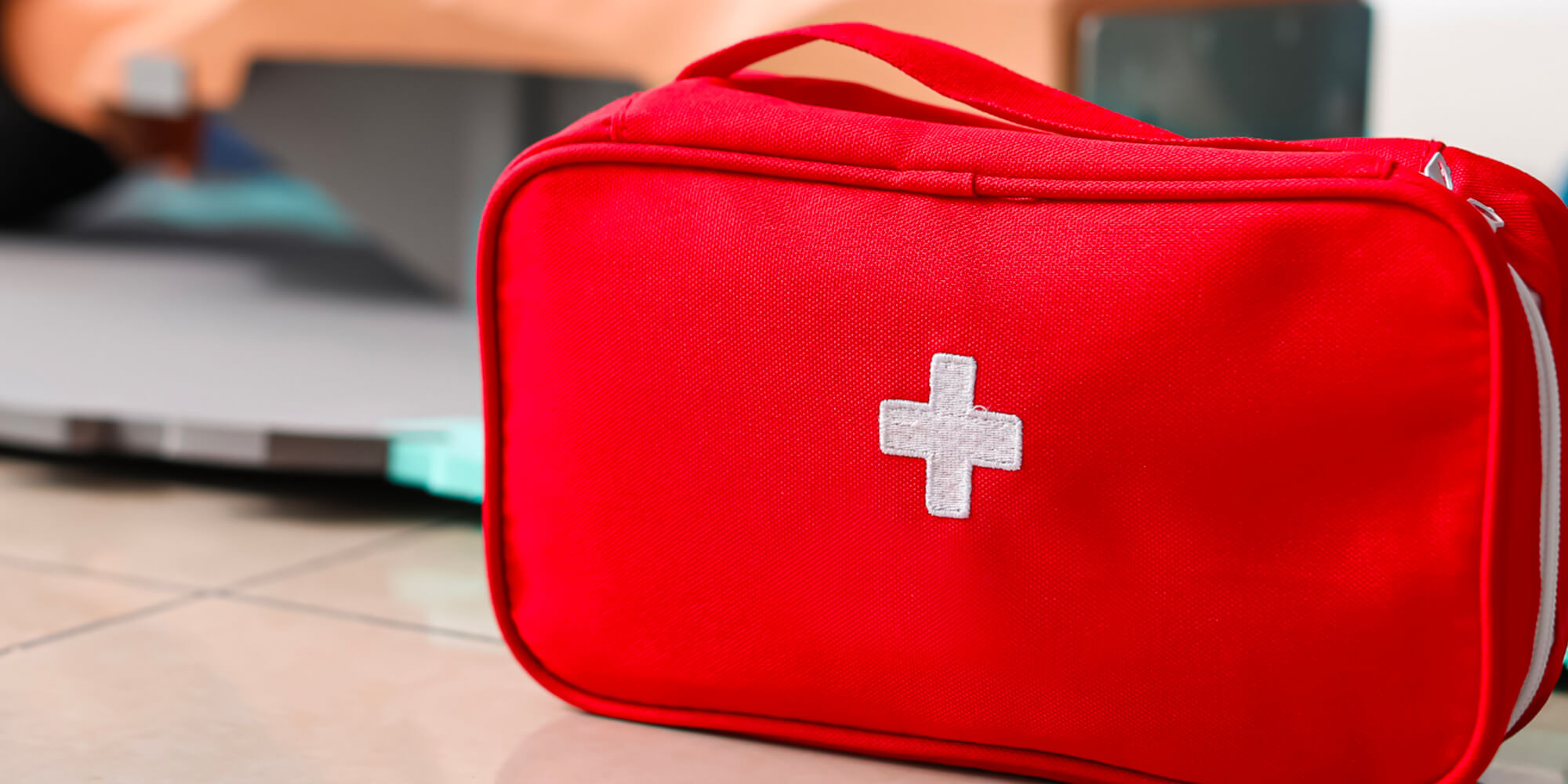 Bien choisir sa poche médicale