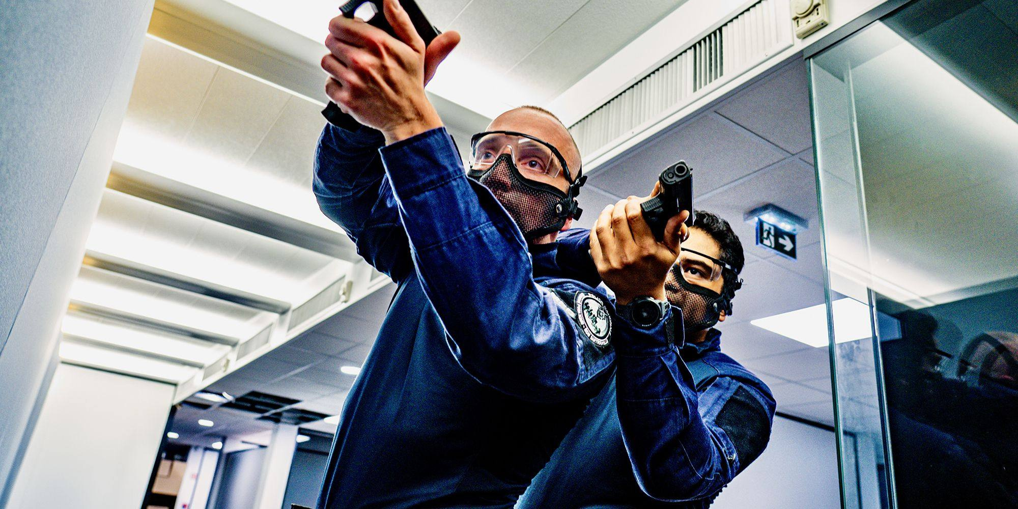 Pourquoi le duo est central en milieu tactique