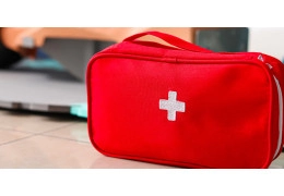 Bien choisir sa poche médicale