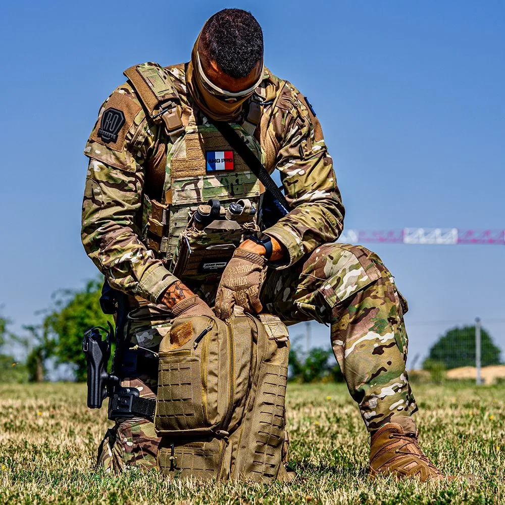 Illustration Militaire