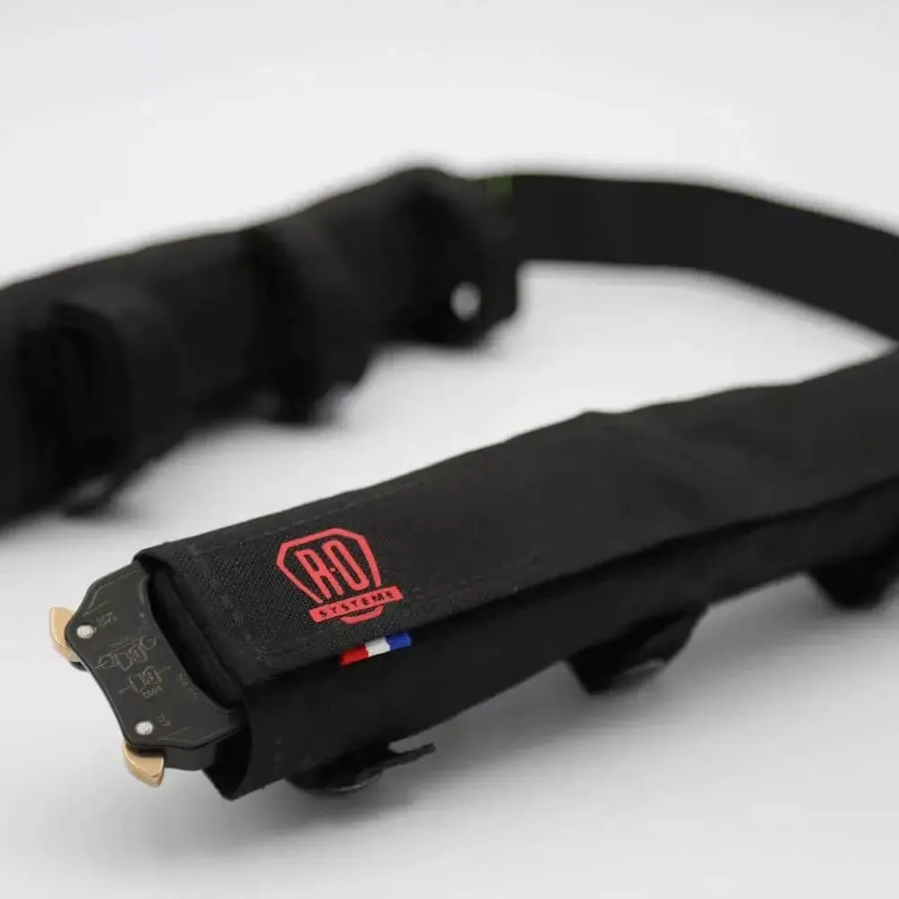 Illustration Secours | Incendie