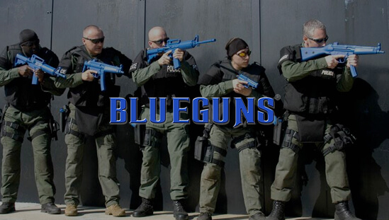 blueguns