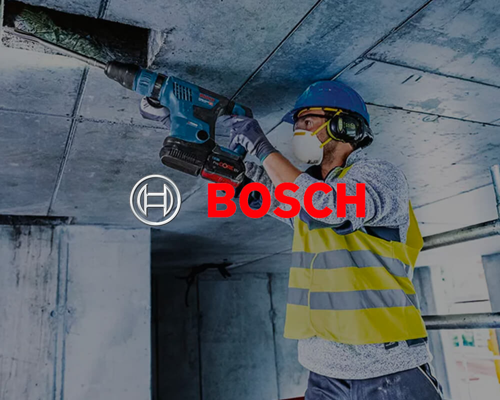 Bosch Professionnal