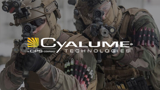cyalume