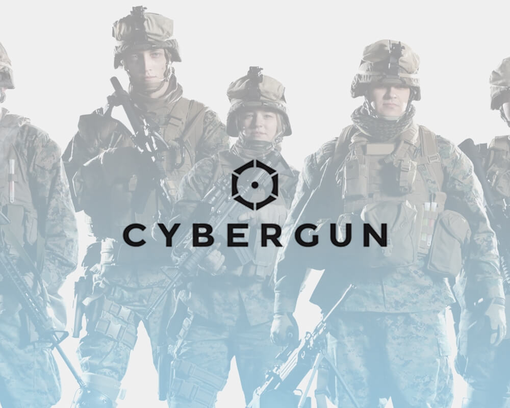 Cybergun