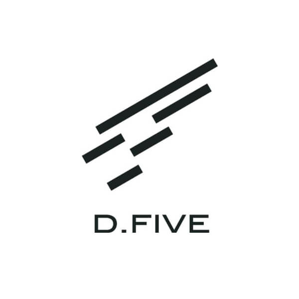 D.Five