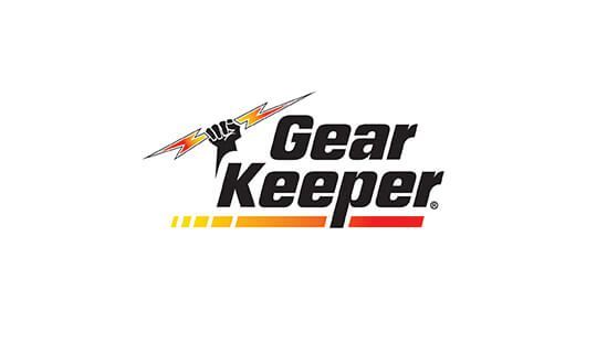 gear-keeper